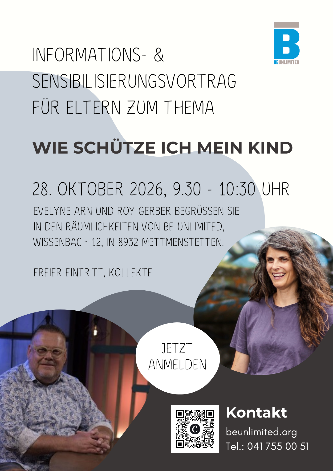 28 Oktober Flyer Final