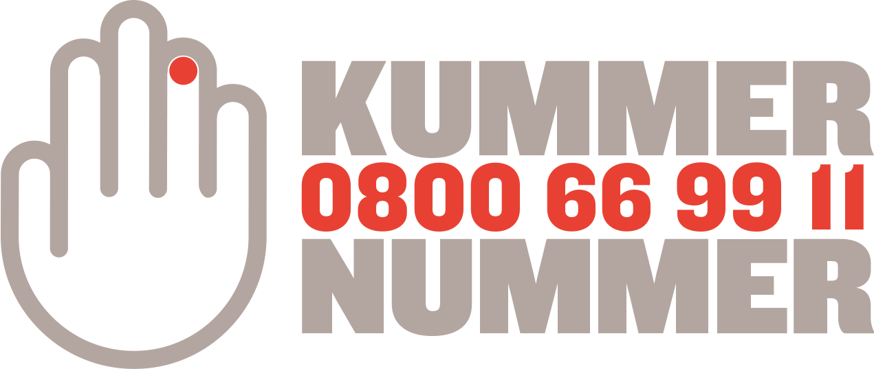 Kummernummer logo4